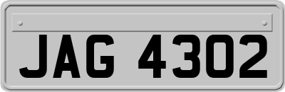 JAG4302