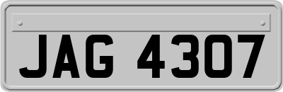 JAG4307