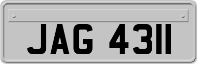 JAG4311