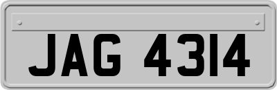 JAG4314