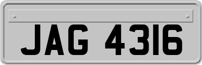 JAG4316