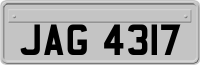 JAG4317