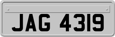 JAG4319