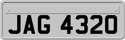 JAG4320