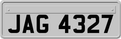 JAG4327