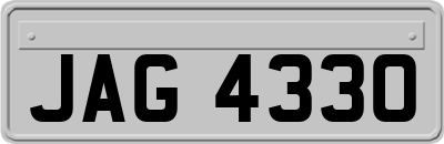 JAG4330