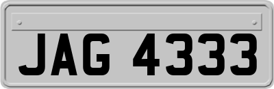 JAG4333