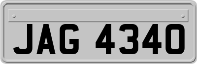 JAG4340