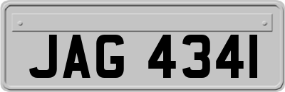 JAG4341