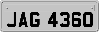 JAG4360