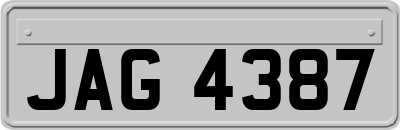 JAG4387
