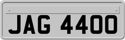 JAG4400