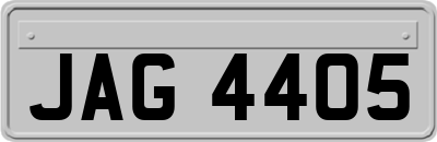 JAG4405