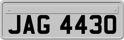 JAG4430