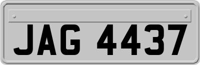 JAG4437