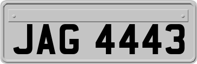 JAG4443