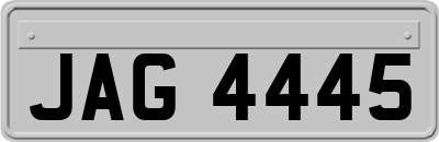 JAG4445