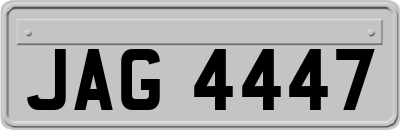 JAG4447
