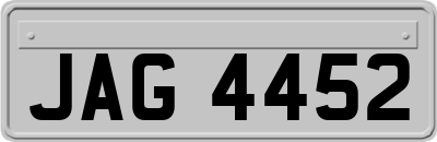 JAG4452