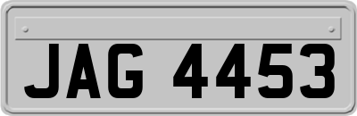 JAG4453