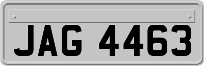 JAG4463
