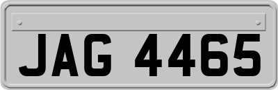 JAG4465