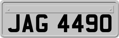 JAG4490