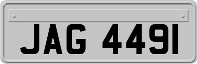 JAG4491
