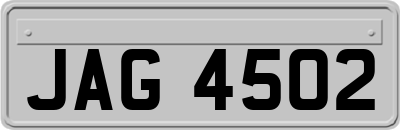 JAG4502