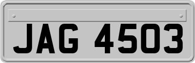 JAG4503