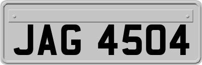 JAG4504