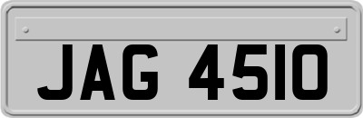 JAG4510