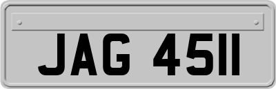 JAG4511