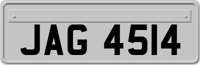JAG4514