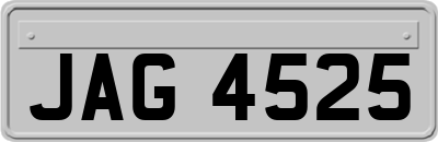 JAG4525