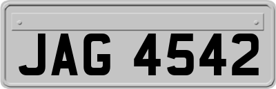 JAG4542