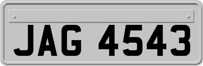 JAG4543