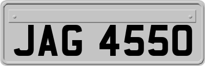 JAG4550