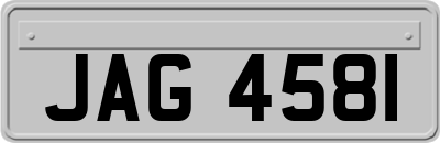 JAG4581