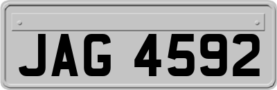 JAG4592