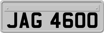 JAG4600