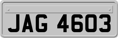 JAG4603