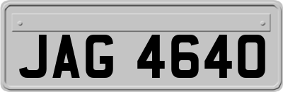 JAG4640