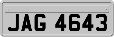 JAG4643
