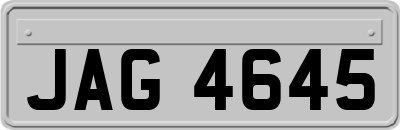 JAG4645