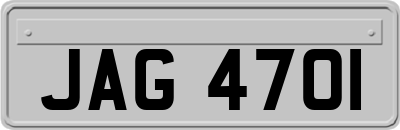 JAG4701