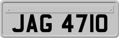 JAG4710
