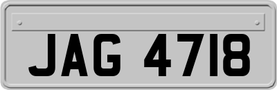 JAG4718