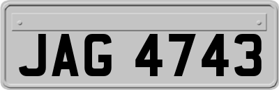 JAG4743