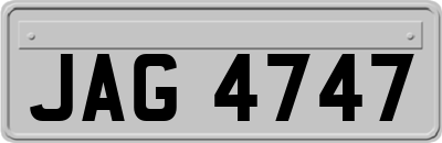 JAG4747